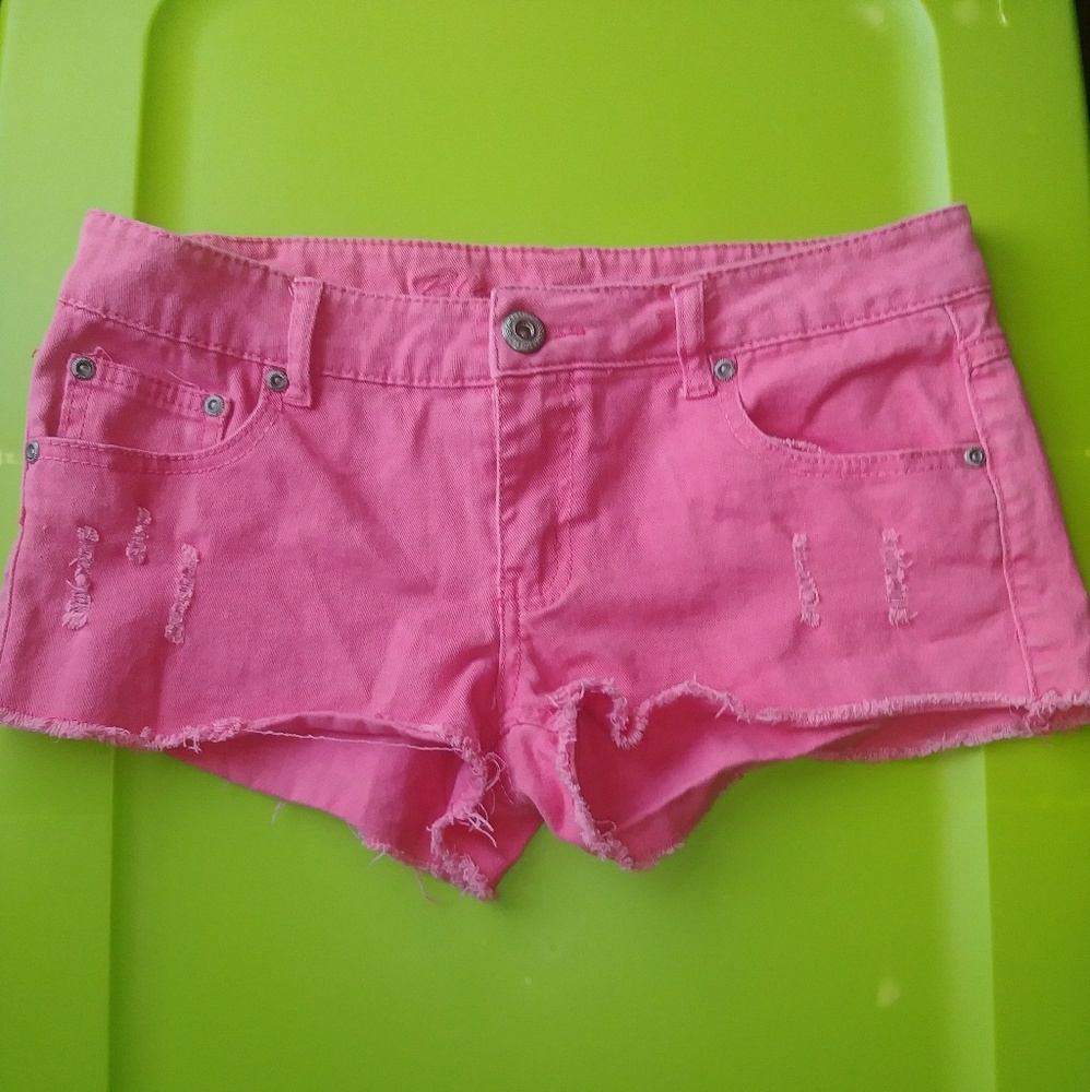 Hot Pink